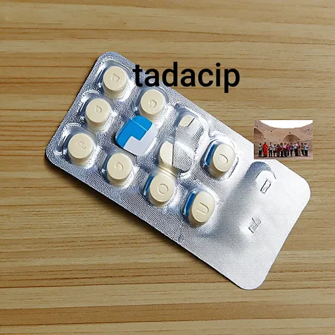 Acheter tadacip en ligne